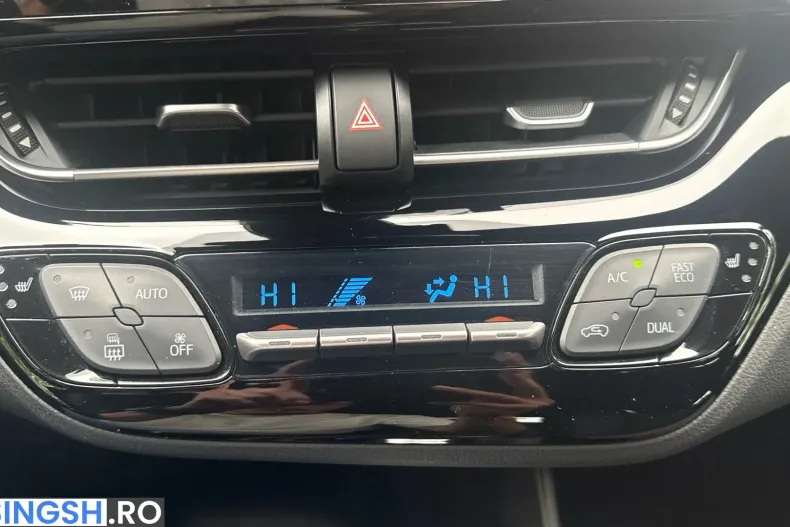 Toyota C-HR din 2022 cu 129.893 km - oferta TOY238877 - foto 30