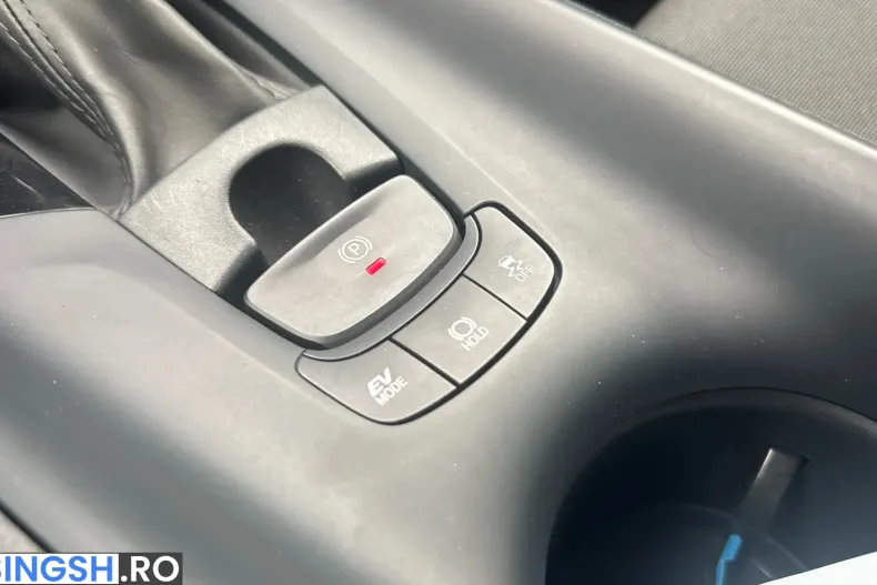 Toyota C-HR din 2022 cu 129.893 km - oferta TOY238877 - foto 31