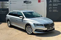 Skoda Superb din 2020 cu 111.746 km - oferta SKO238878 - foto 2