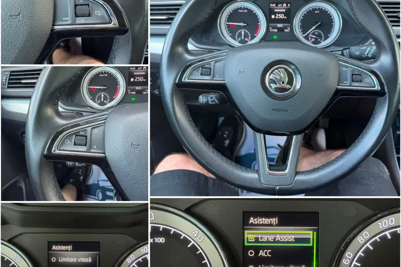 Skoda Superb din 2020 cu 111.746 km - oferta SKO238878 - foto 5