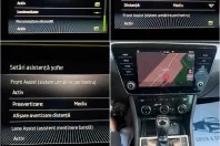 Skoda Superb din 2020 cu 111.746 km - oferta SKO238878 - foto 6