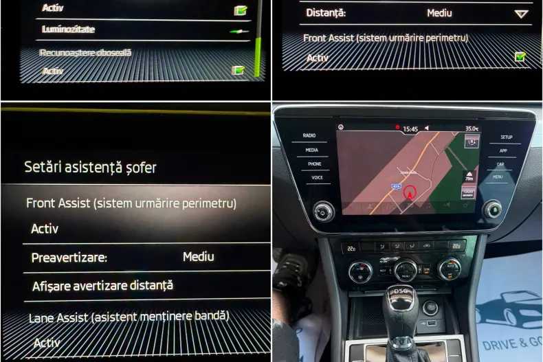 Skoda Superb din 2020 cu 111.746 km - oferta SKO238878 - foto 6