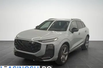 Audi Q3 din 2025 - oferta AUD238880