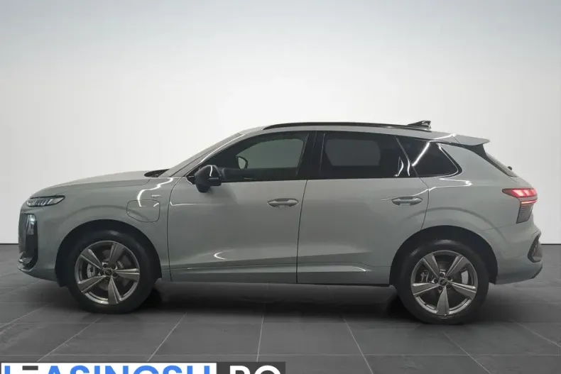 Audi Q3 din 2025 cu 2.001 km - oferta AUD238880 - foto 2