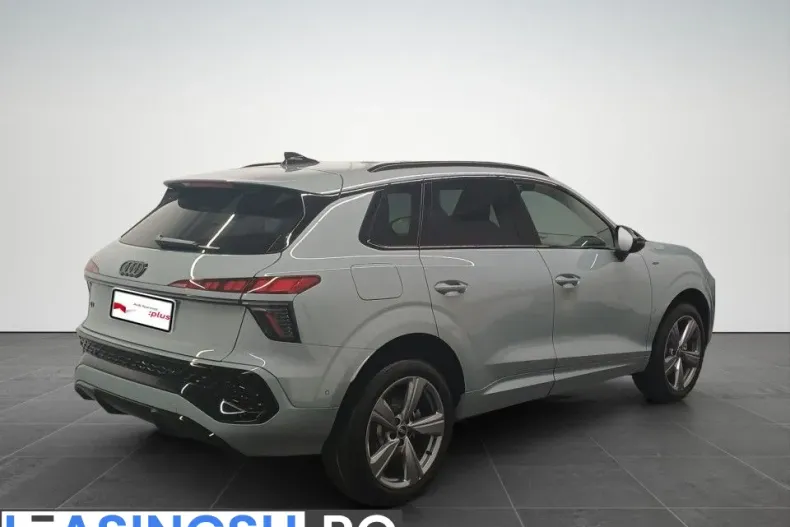 Audi Q3 din 2025 cu 2.001 km - oferta AUD238880 - foto 5