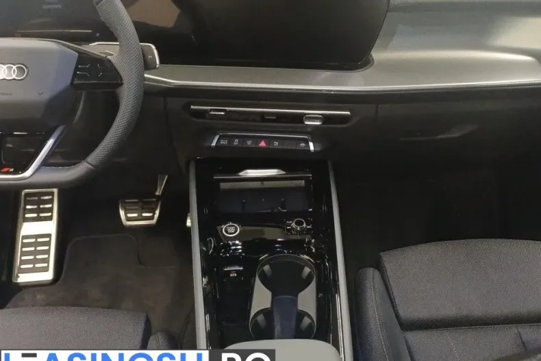 Audi Q3 din 2025 cu 2.001 km - oferta AUD238880 - foto 13