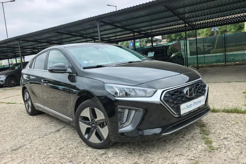 Hyundai IONIQ din 2022 cu 119.513 km - oferta HYU238881 - foto 2