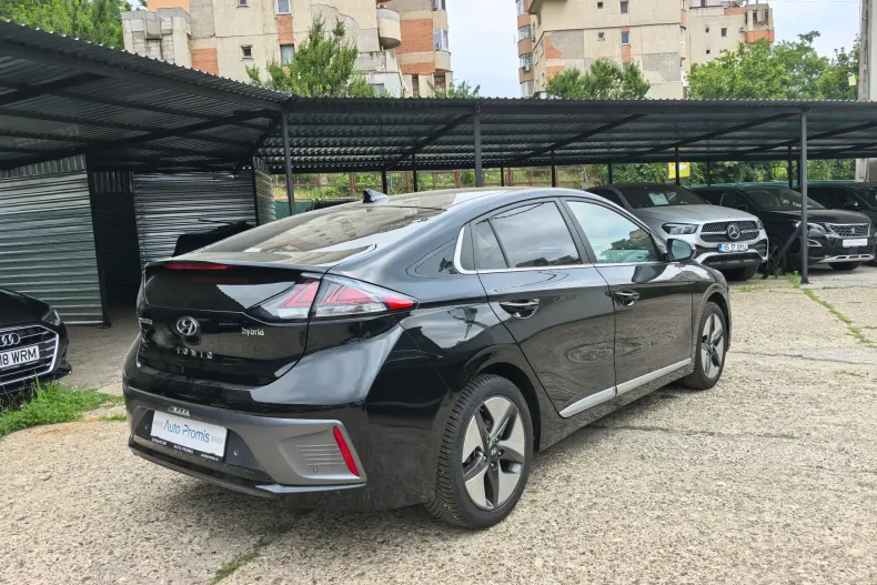 Hyundai IONIQ din 2022 cu 119.513 km - oferta HYU238881 - foto 3