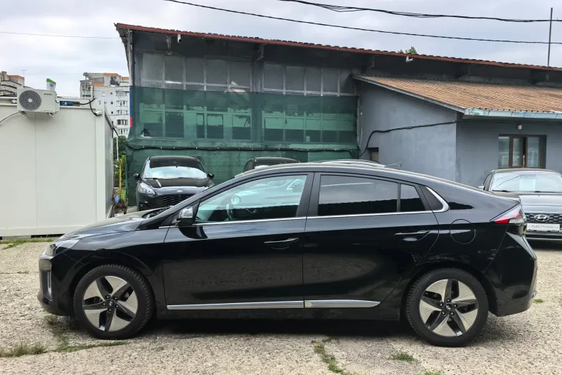 Hyundai IONIQ din 2022 cu 119.513 km - oferta HYU238881 - foto 4