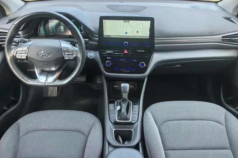 Hyundai IONIQ din 2022 cu 119.513 km - oferta HYU238881 - foto 5