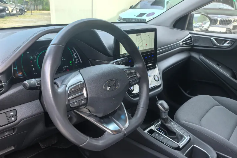 Hyundai IONIQ din 2022 cu 119.513 km - oferta HYU238881 - foto 9