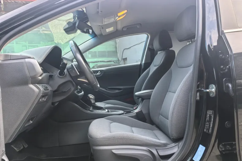 Hyundai IONIQ din 2022 cu 119.513 km - oferta HYU238881 - foto 10