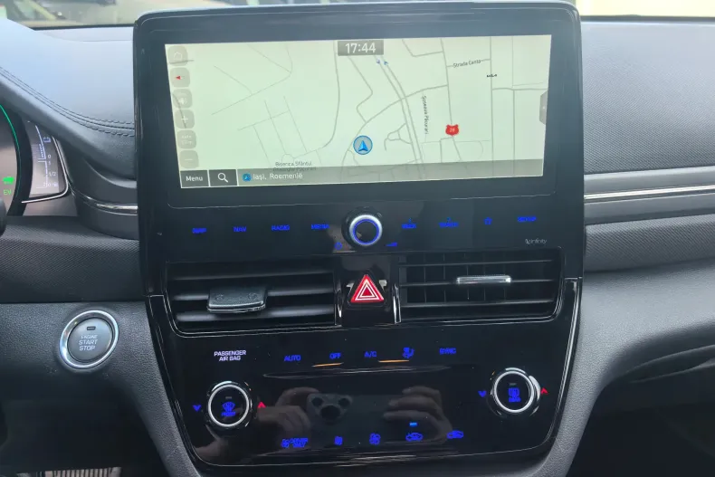 Hyundai IONIQ din 2022 cu 119.513 km - oferta HYU238881 - foto 14