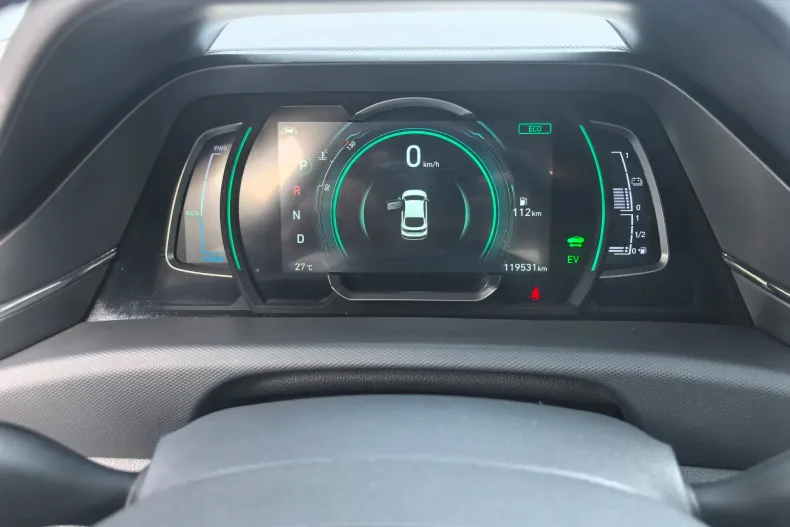 Hyundai IONIQ din 2022 cu 119.513 km - oferta HYU238881 - foto 15