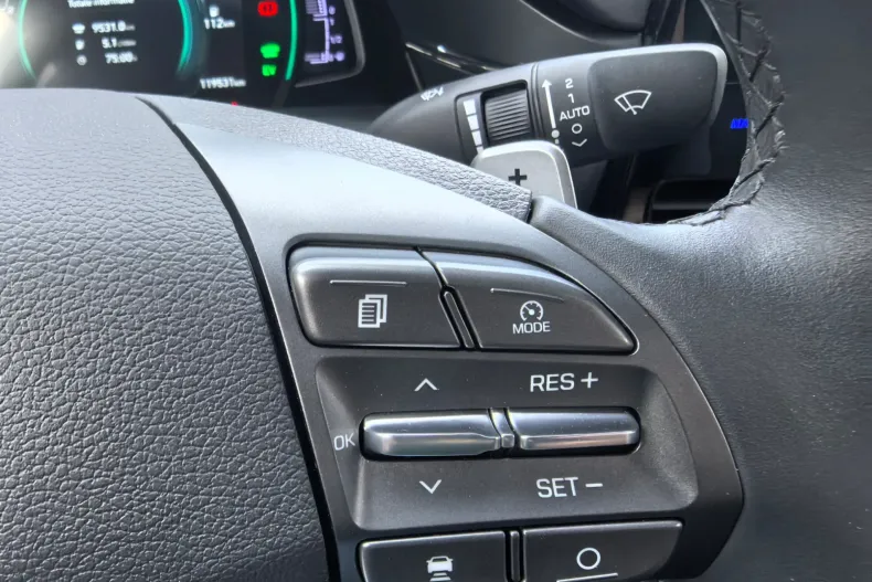 Hyundai IONIQ din 2022 cu 119.513 km - oferta HYU238881 - foto 17