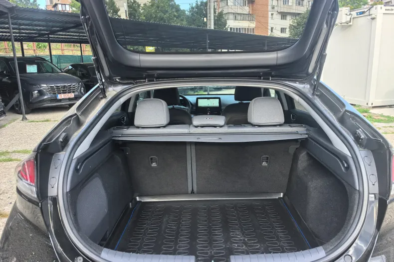 Hyundai IONIQ din 2022 cu 119.513 km - oferta HYU238881 - foto 20
