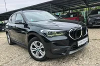 BMW X1 (Seria X) din 2022 cu 126.000 km - oferta BMW238882 - foto 1