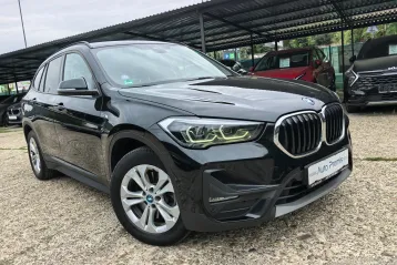 BMW X1 din 2022 - oferta BMW238882