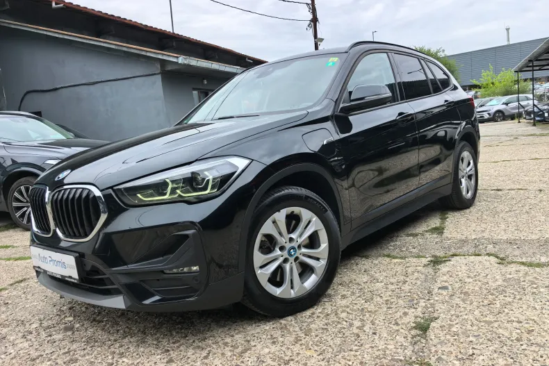 BMW X1 (Seria X) din 2022 cu 126.000 km - oferta BMW238882 - foto 2