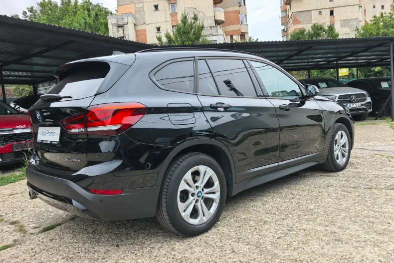 BMW X1 (Seria X) din 2022 cu 126.000 km - oferta BMW238882 - foto 3