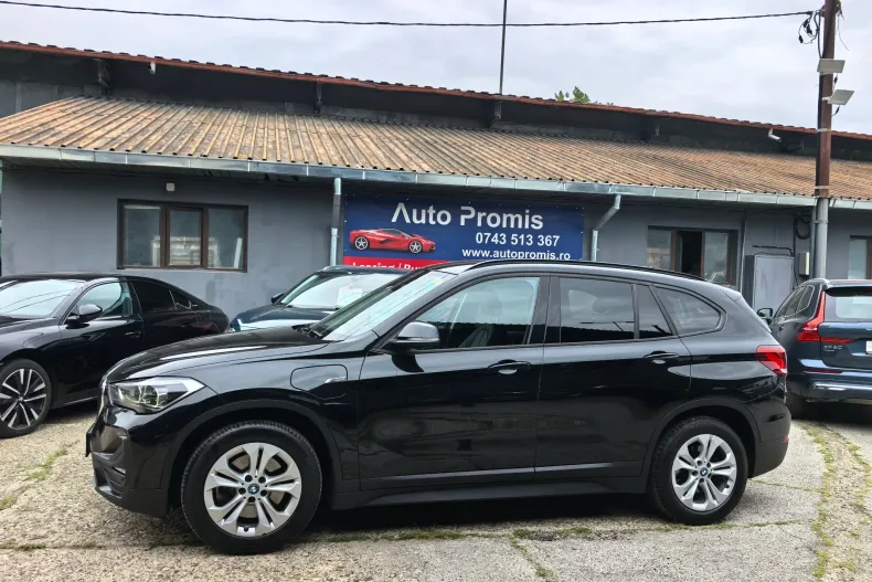 BMW X1 (Seria X) din 2022 cu 126.000 km - oferta BMW238882 - foto 4