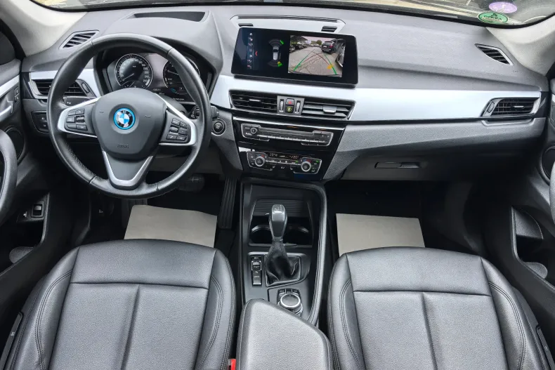 BMW X1 (Seria X) din 2022 cu 126.000 km - oferta BMW238882 - foto 5
