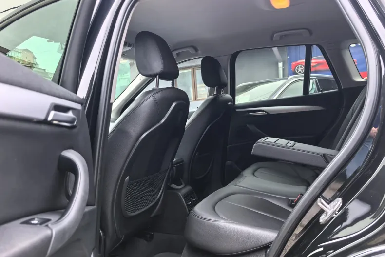 BMW X1 (Seria X) din 2022 cu 126.000 km - oferta BMW238882 - foto 6