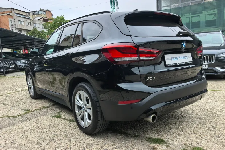 BMW X1 (Seria X) din 2022 cu 126.000 km - oferta BMW238882 - foto 11