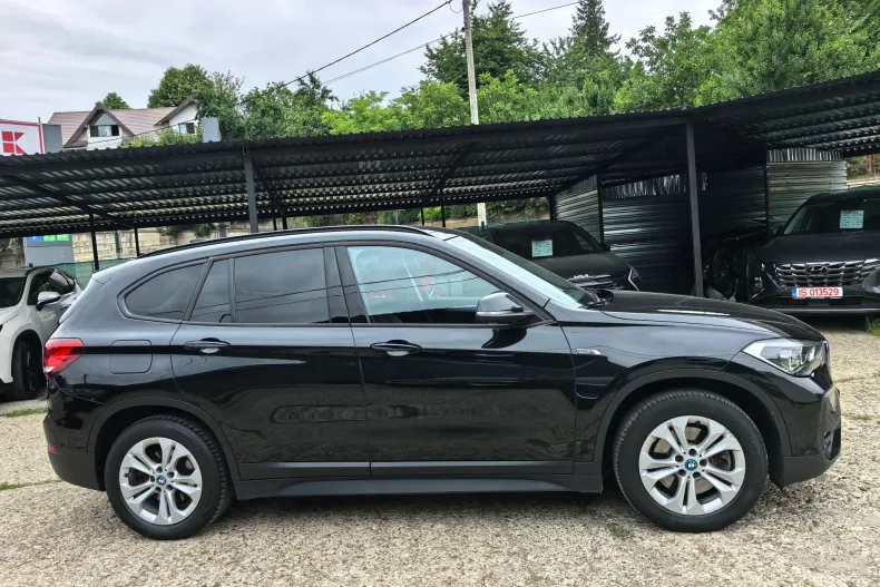 BMW X1 (Seria X) din 2022 cu 126.000 km - oferta BMW238882 - foto 12