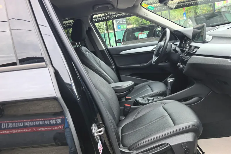 BMW X1 (Seria X) din 2022 cu 126.000 km - oferta BMW238882 - foto 14