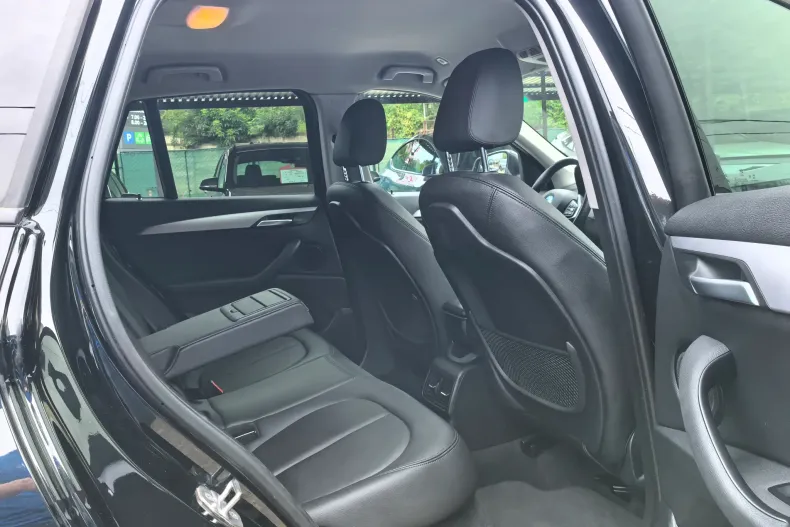 BMW X1 (Seria X) din 2022 cu 126.000 km - oferta BMW238882 - foto 16