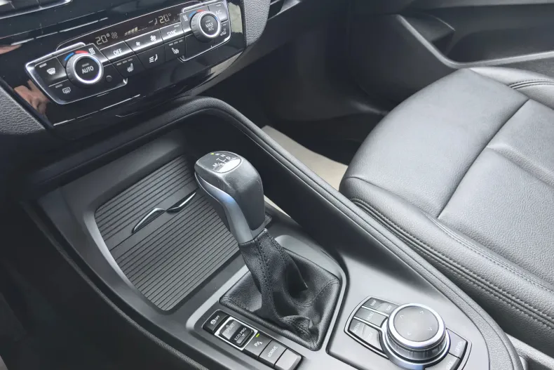 BMW X1 (Seria X) din 2022 cu 126.000 km - oferta BMW238882 - foto 17