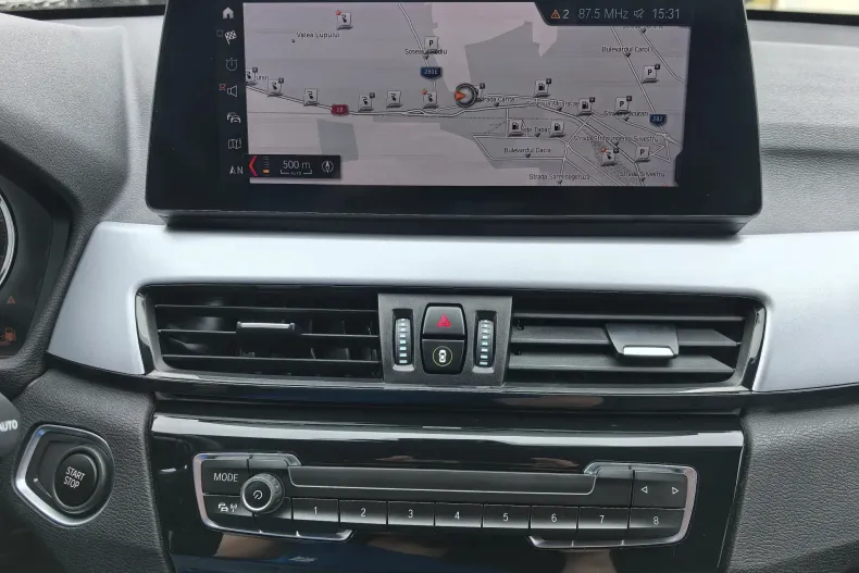 BMW X1 (Seria X) din 2022 cu 126.000 km - oferta BMW238882 - foto 19