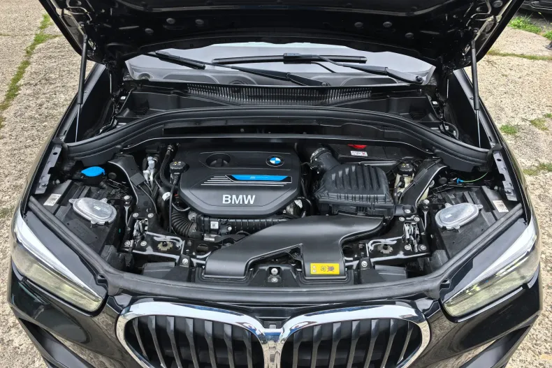 BMW X1 (Seria X) din 2022 cu 126.000 km - oferta BMW238882 - foto 22