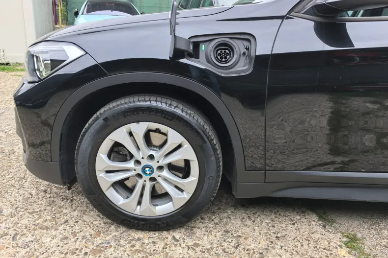 BMW X1 (Seria X) din 2022 cu 126.000 km - oferta BMW238882 - foto 23