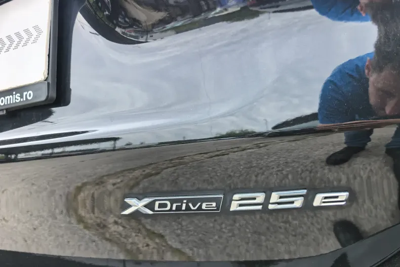 BMW X1 (Seria X) din 2022 cu 126.000 km - oferta BMW238882 - foto 25
