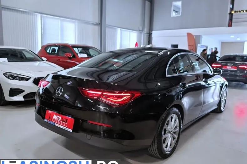 Mercedes-Benz CLA 180 (Clasa CLA) din 2020 cu 157.470 km - oferta MER238883 - foto 4