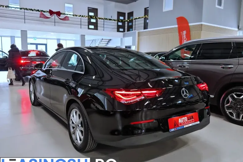 Mercedes-Benz CLA 180 (Clasa CLA) din 2020 cu 157.470 km - oferta MER238883 - foto 5