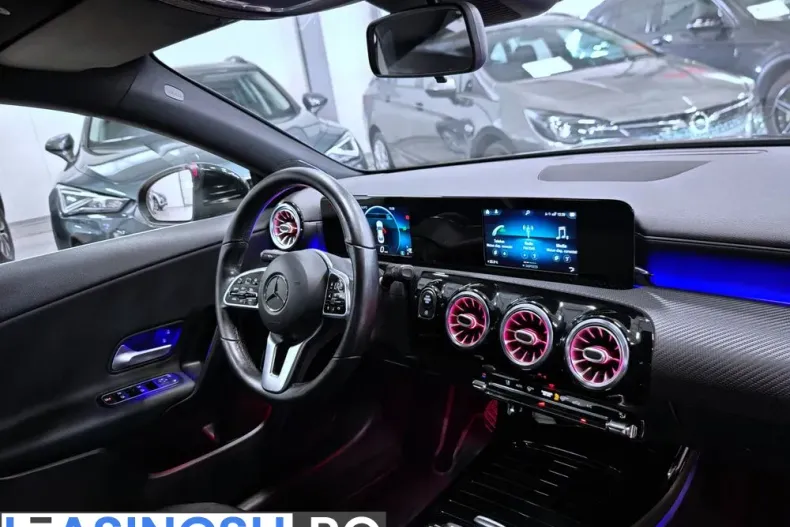 Mercedes-Benz CLA 180 (Clasa CLA) din 2020 cu 157.470 km - oferta MER238883 - foto 7