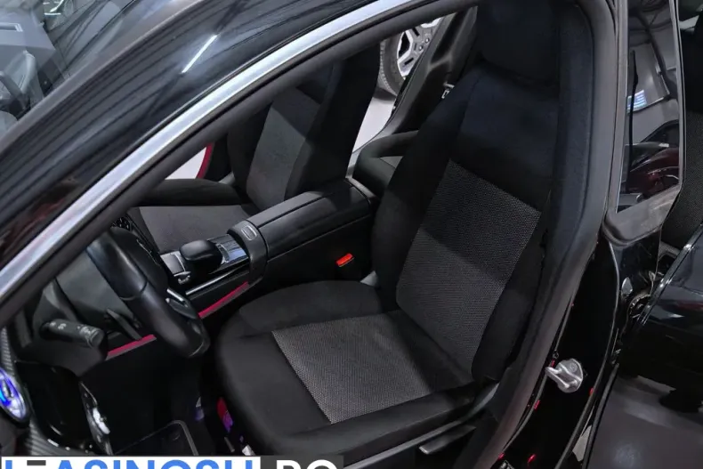 Mercedes-Benz CLA 180 (Clasa CLA) din 2020 cu 157.470 km - oferta MER238883 - foto 8