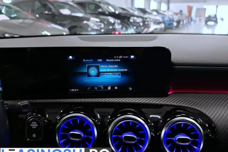 Mercedes-Benz CLA 180 (Clasa CLA) din 2020 cu 157.470 km - oferta MER238883 - foto 10