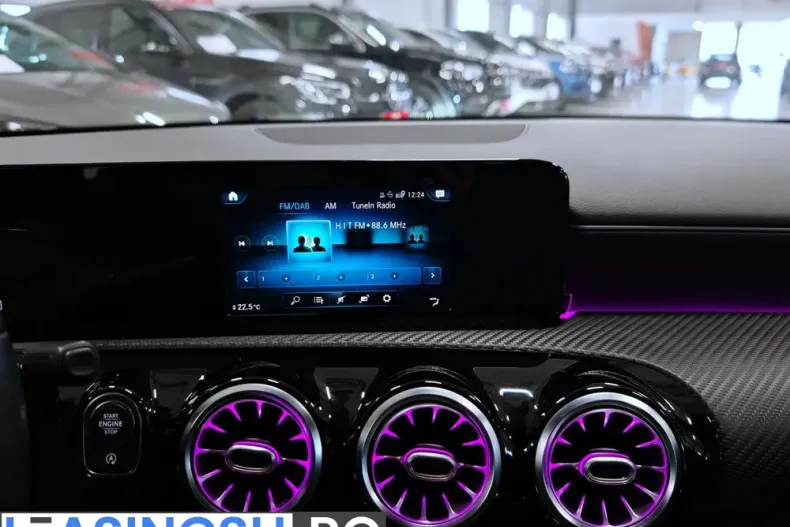 Mercedes-Benz CLA 180 (Clasa CLA) din 2020 cu 157.470 km - oferta MER238883 - foto 13
