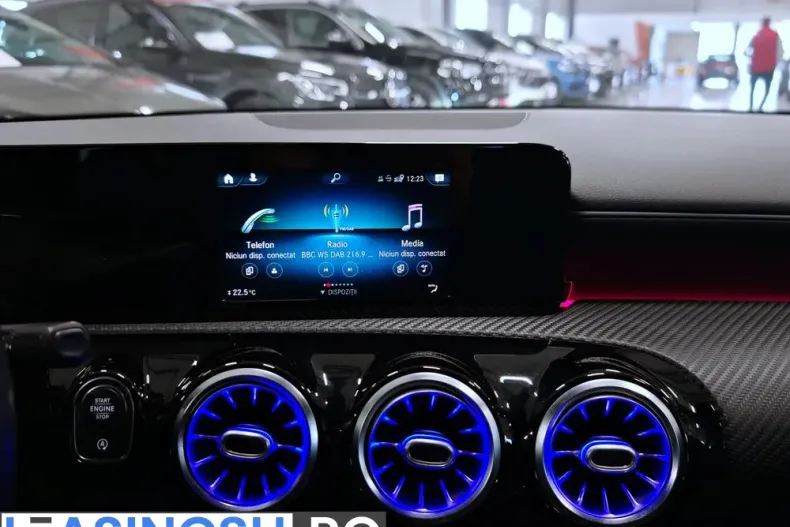 Mercedes-Benz CLA 180 (Clasa CLA) din 2020 cu 157.470 km - oferta MER238883 - foto 16