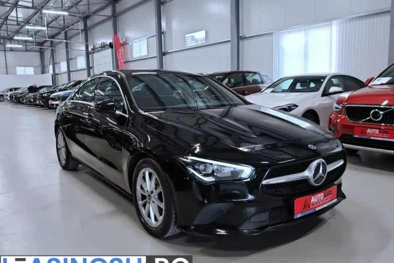 Mercedes-Benz CLA 180 (Clasa CLA) din 2020 cu 157.470 km - oferta MER238883 - foto 32