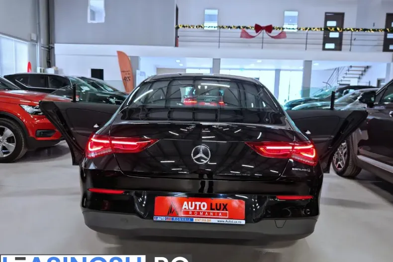 Mercedes-Benz CLA 180 (Clasa CLA) din 2020 cu 157.470 km - oferta MER238883 - foto 34