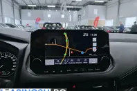 Nissan Qashqai din 2022 cu 54.808 km - oferta NIS238884 - foto 10