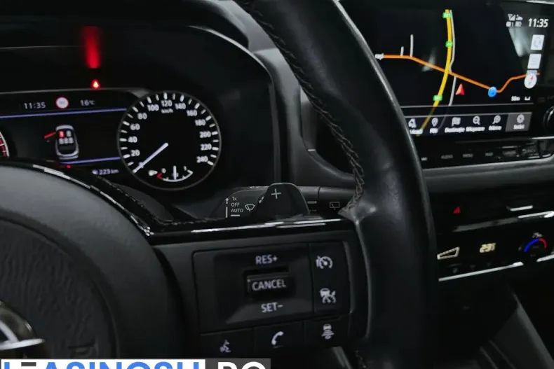 Nissan Qashqai din 2022 cu 54.808 km - oferta NIS238884 - foto 16