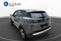 Peugeot 3008 din 2021 cu 136.630 km - oferta PEU238885 - foto 4