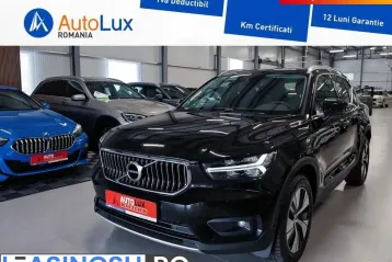Volvo XC40 din 2021 - oferta VOL238886