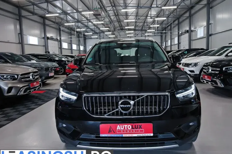 Volvo XC40 din 2021 cu 121.812 km - oferta VOL238886 - foto 3